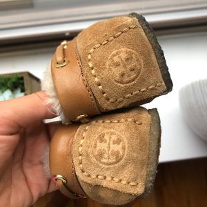 Tori Burch Moccasins
